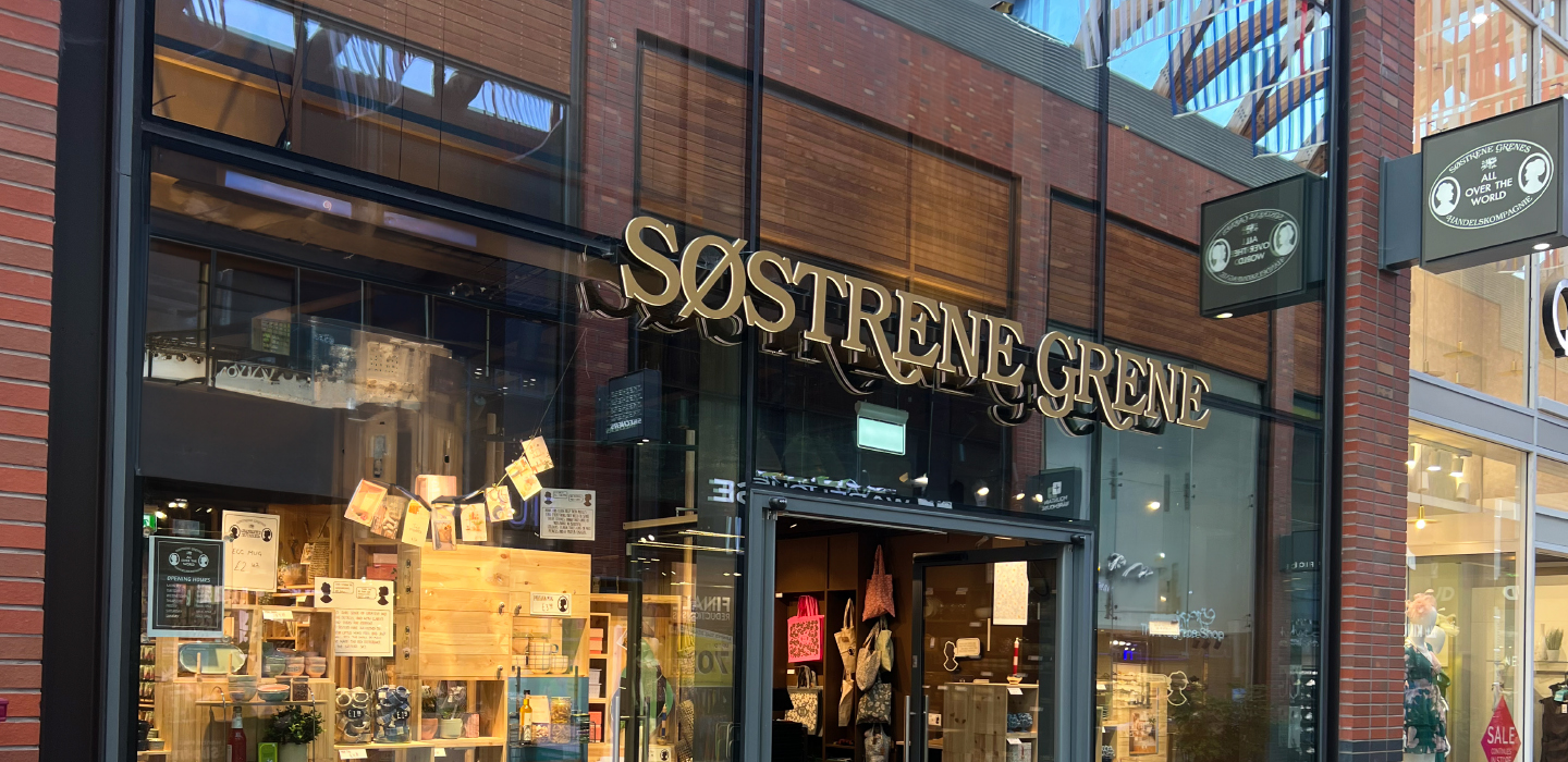 Sostrene Grene sostrene-grene